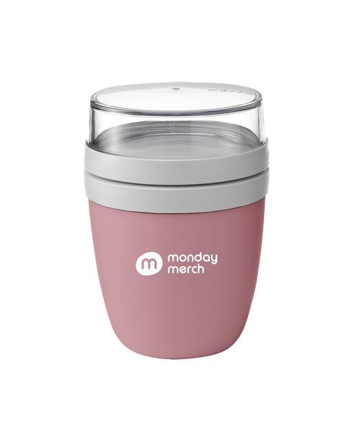 Nordic  Pink