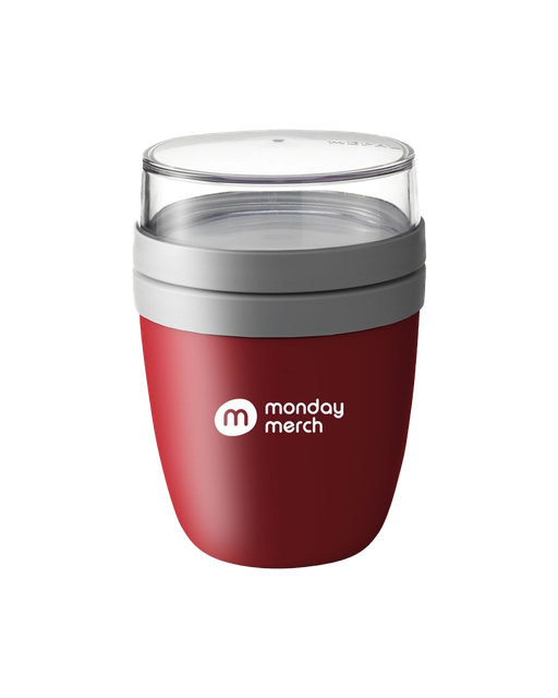Nordic Red