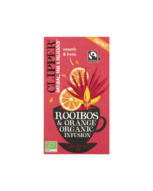 Arancia Rooibos