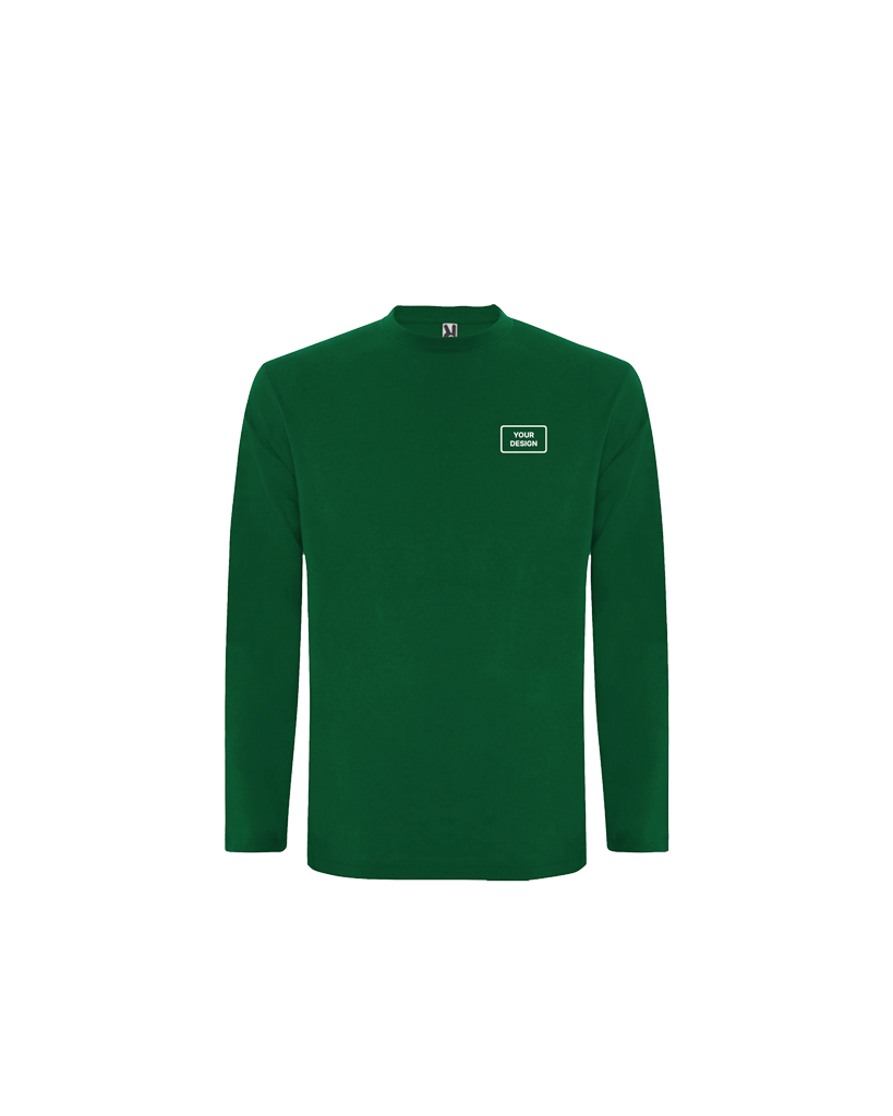 Bottle Green