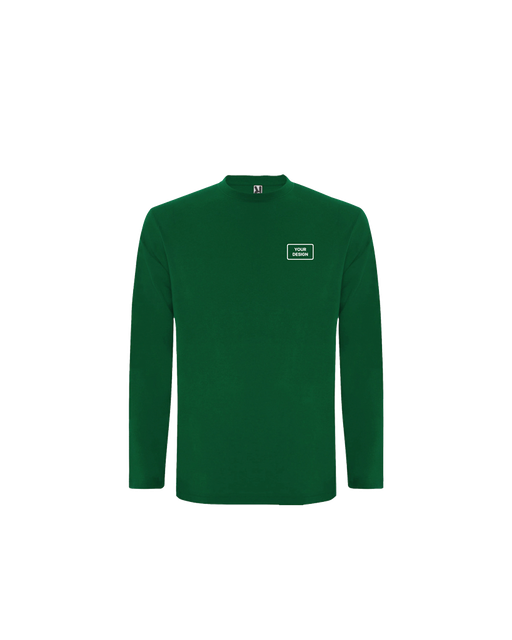 Bottle Green