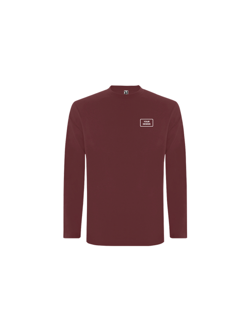 Berry Red
