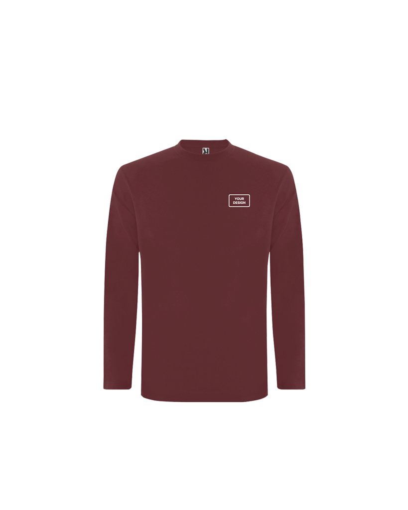 Berry Red