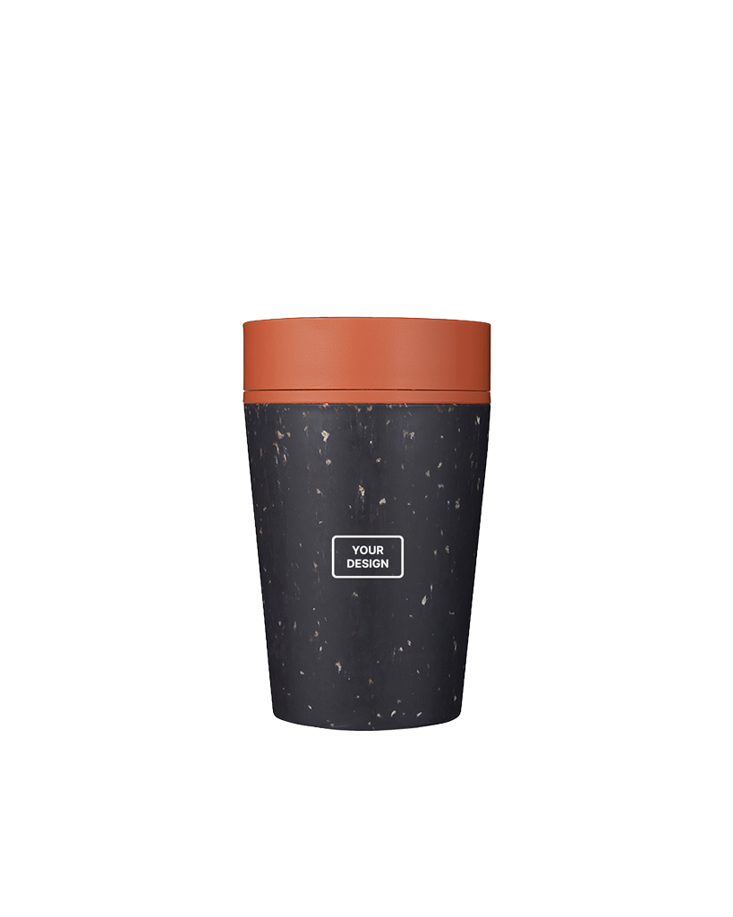gray/orange