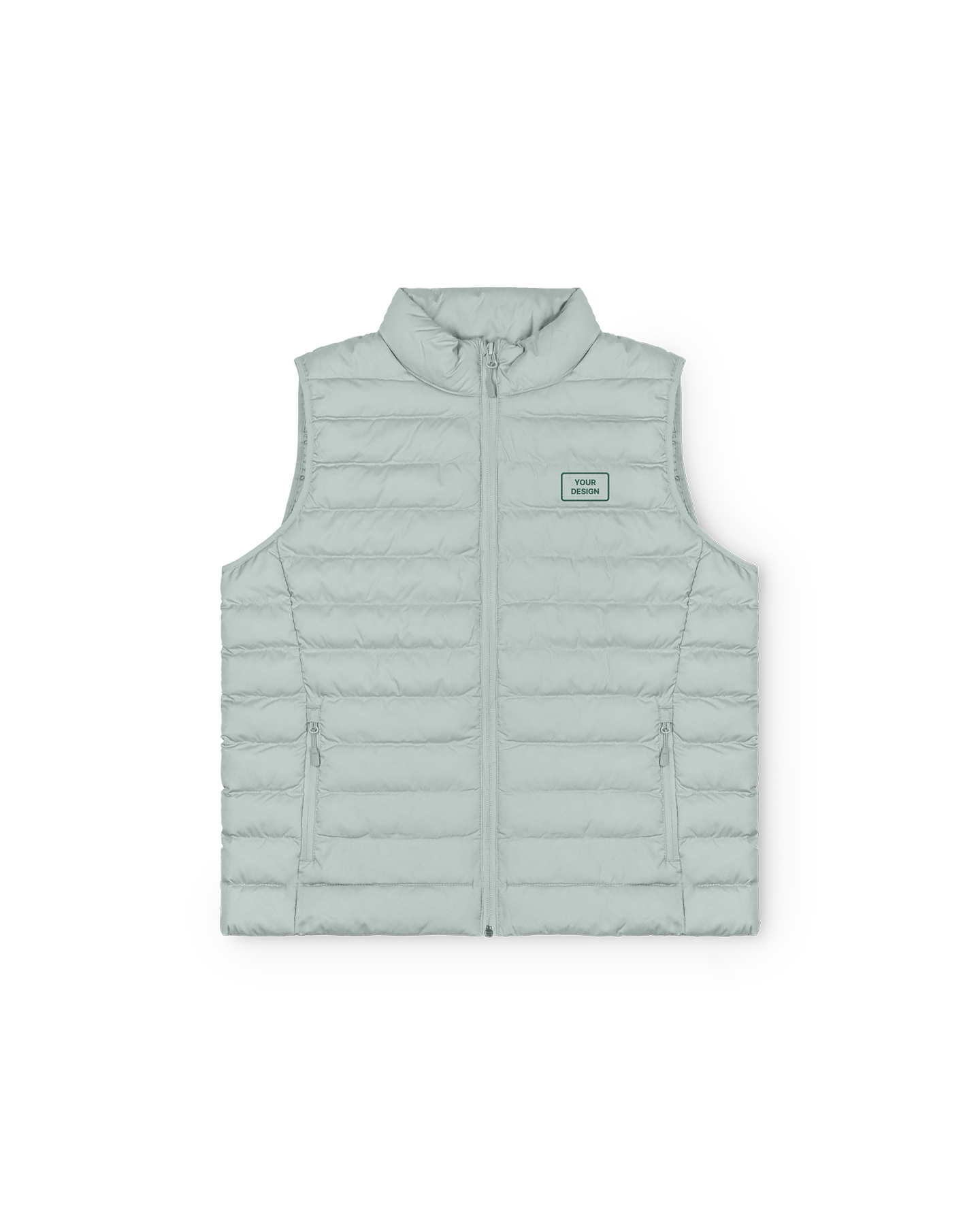 Iceberg Green