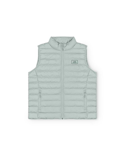 Iceberg Green