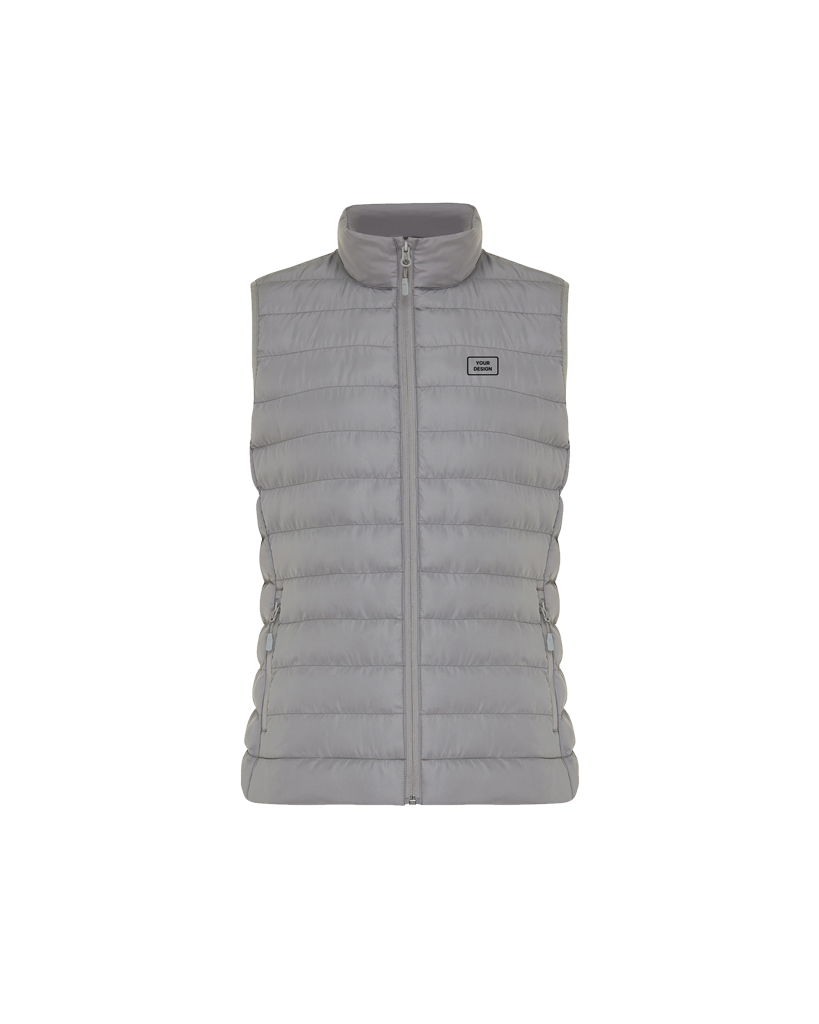 Silver grey