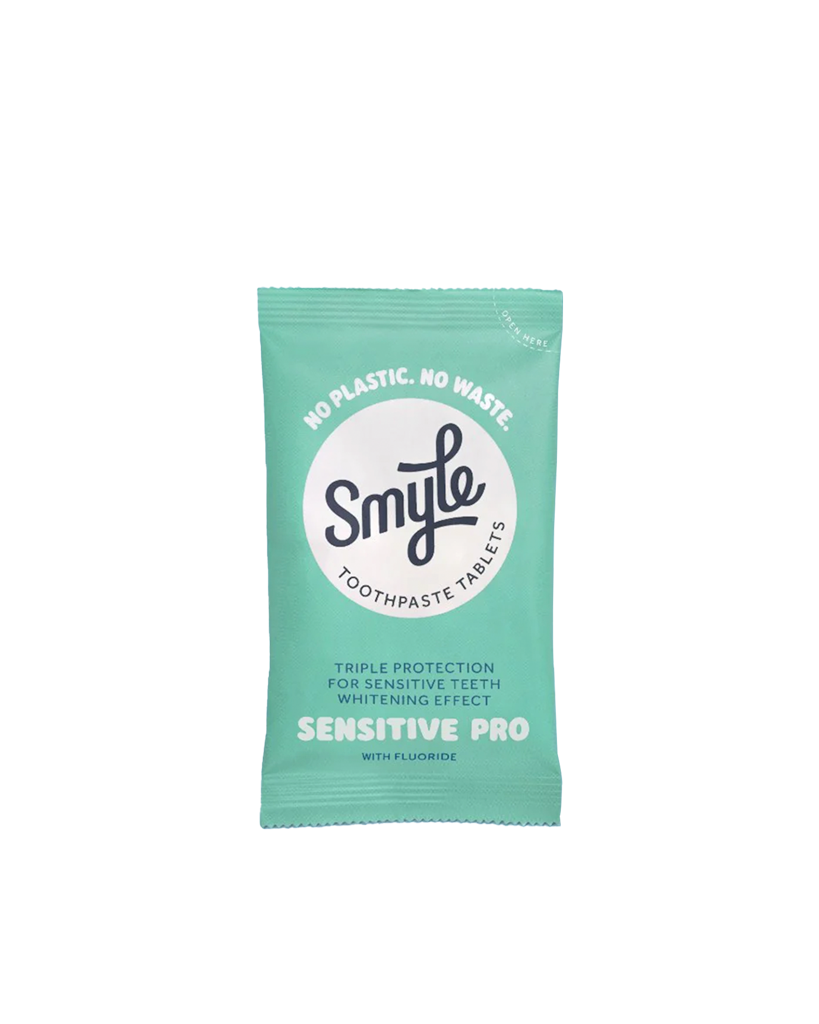Sensitive Pro
