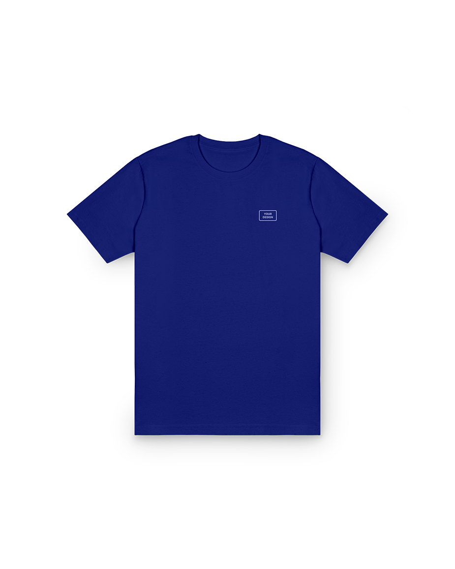 Royel Blue