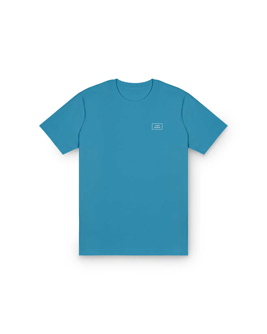 tranquil blue