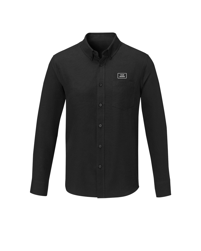 Solid Black