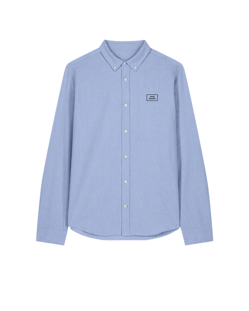 Oxford blu