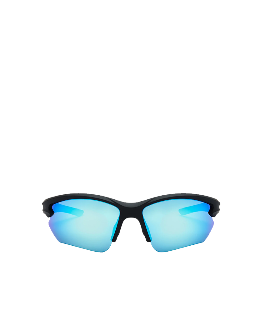 Black Blue Polarized