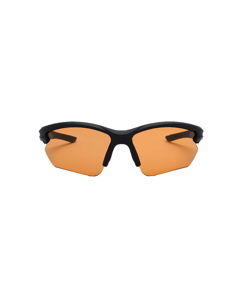 Black Sunset Polarized