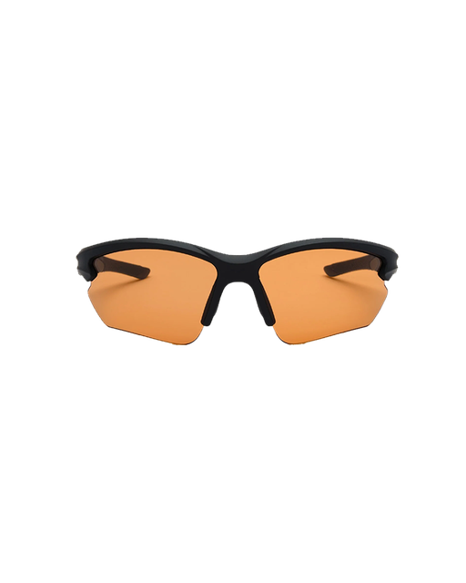 Black Sunset Polarized