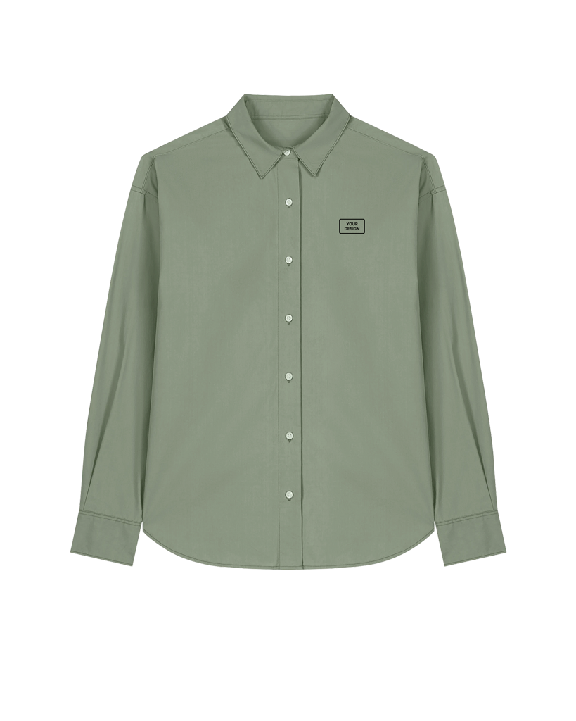 Soft khaki