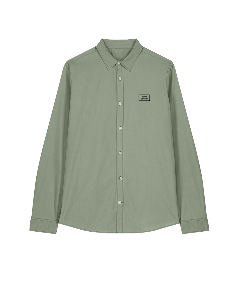 Soft khaki
