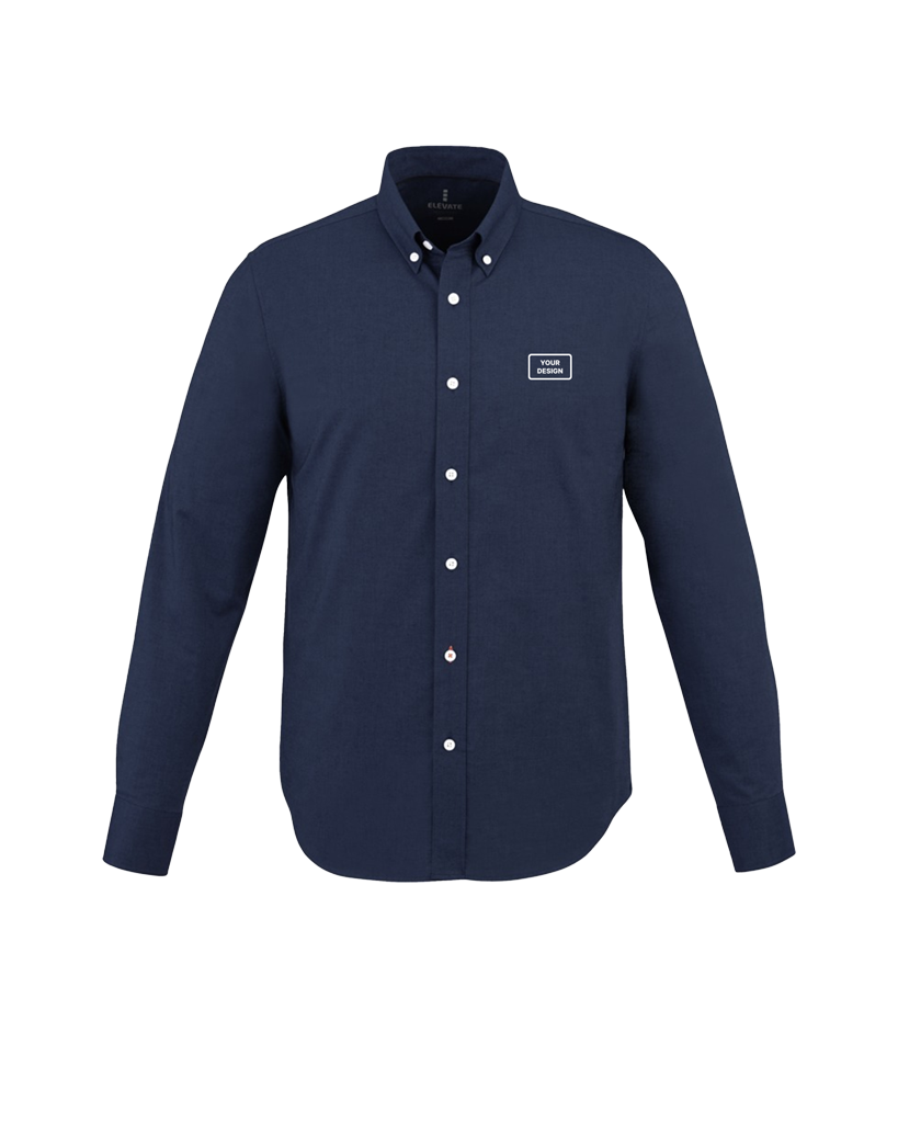 Oxford Navy
