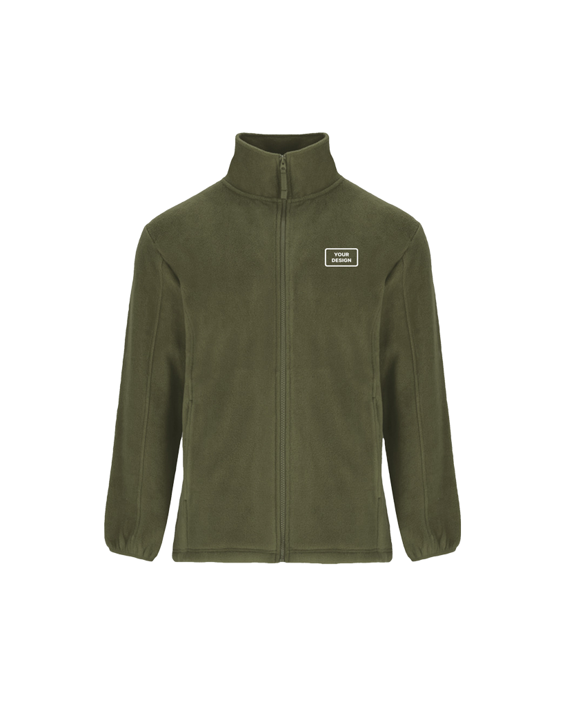 Alpine Green