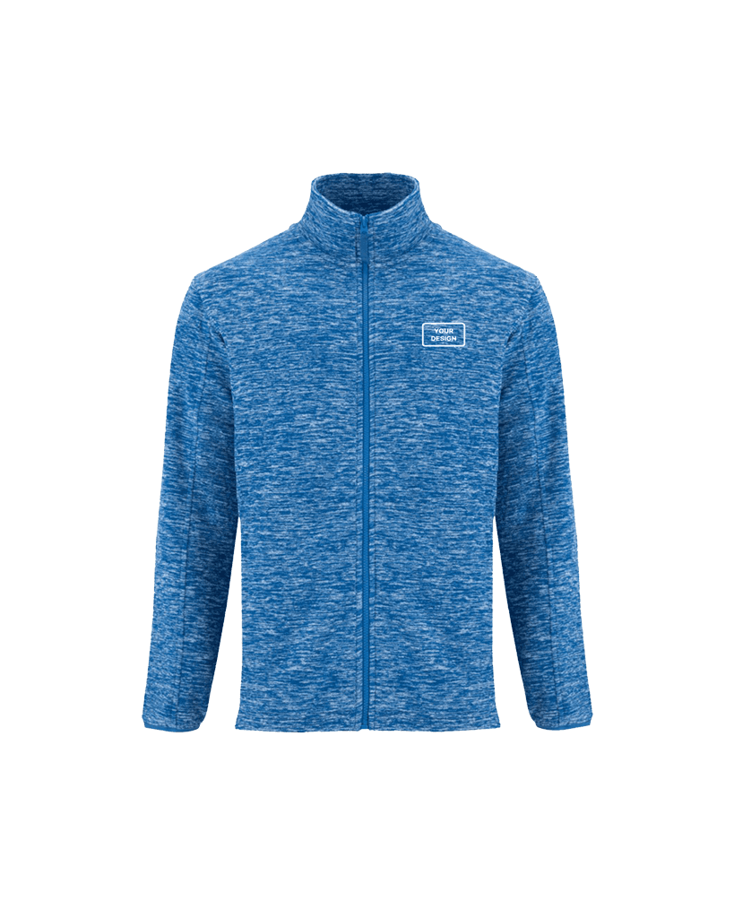 Heather Royal Blue