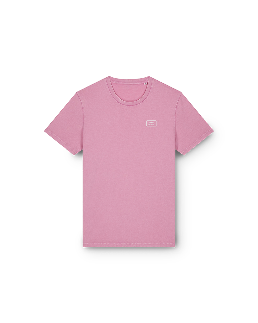 Bubble Pink