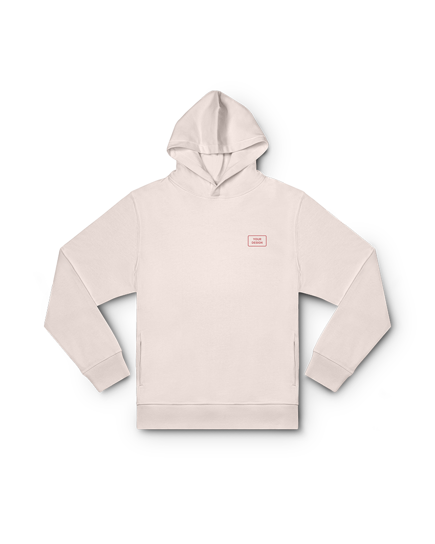 Cloud Pink