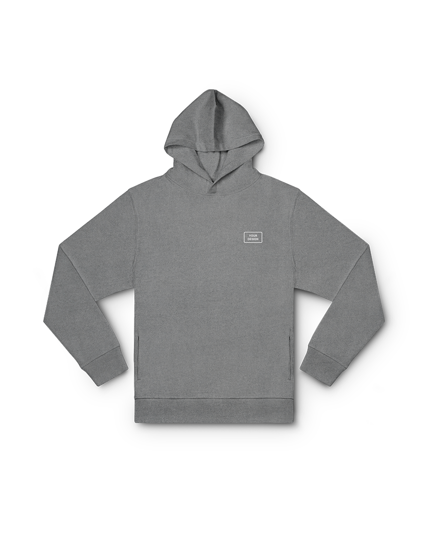 Light Heather Anthracite