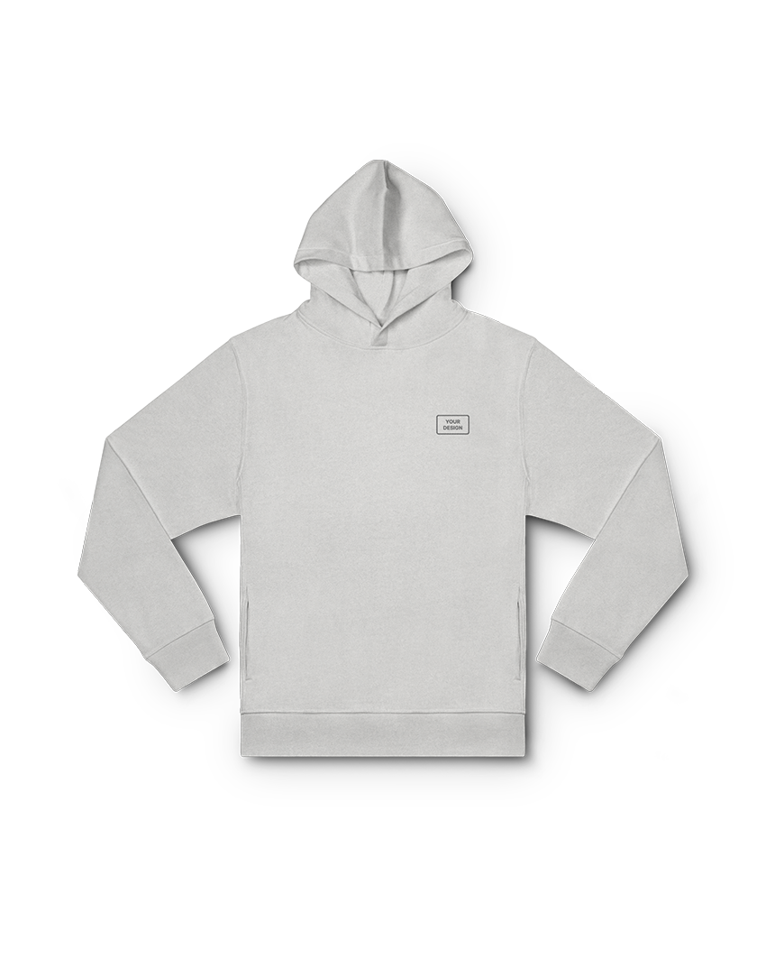 Light Heather Grey