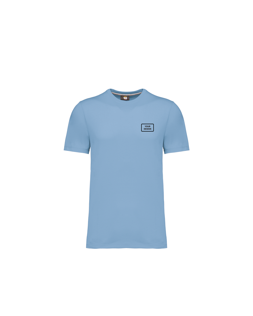 Sky Blue