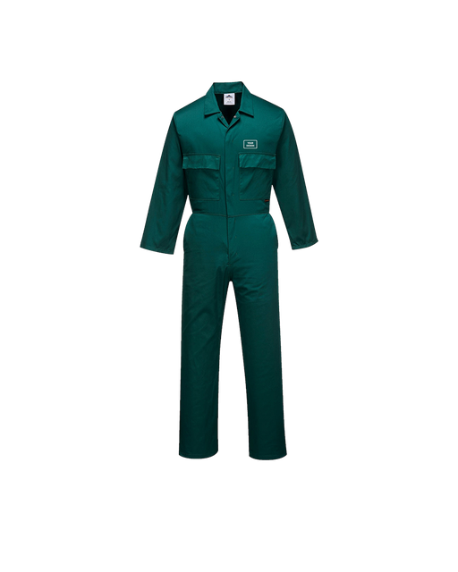 Verde bottiglia