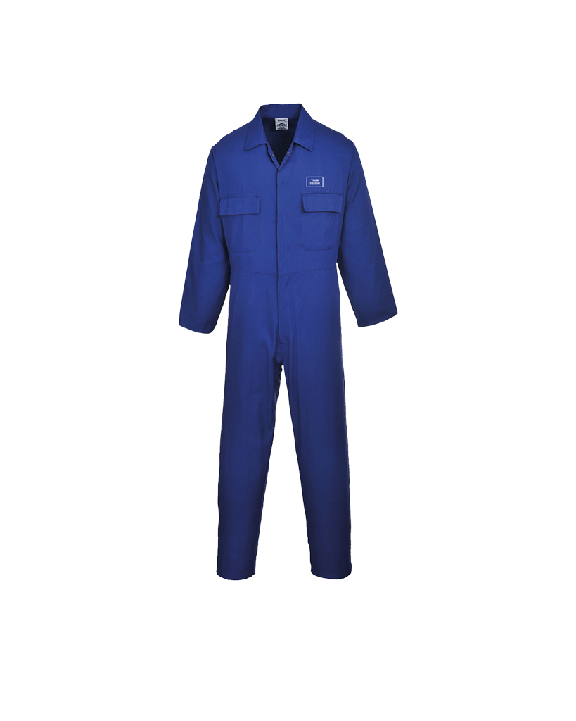 Royal Blue