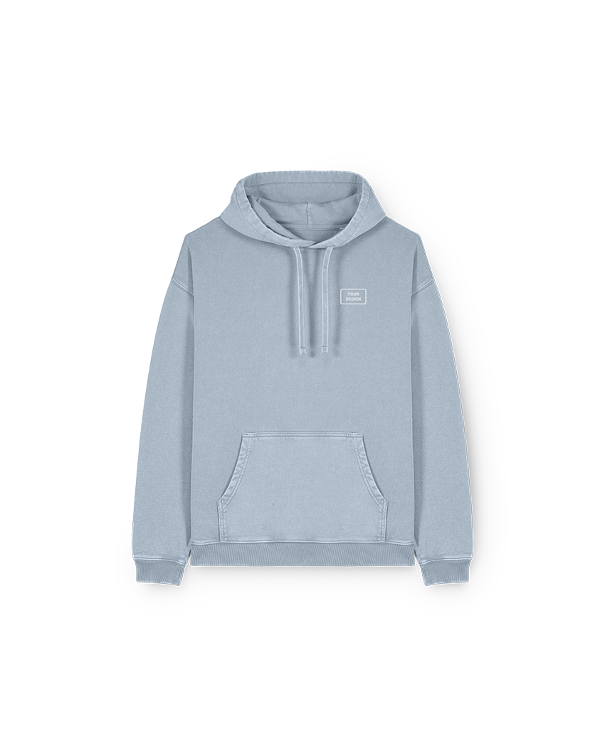 G.Dyed Blue Sto