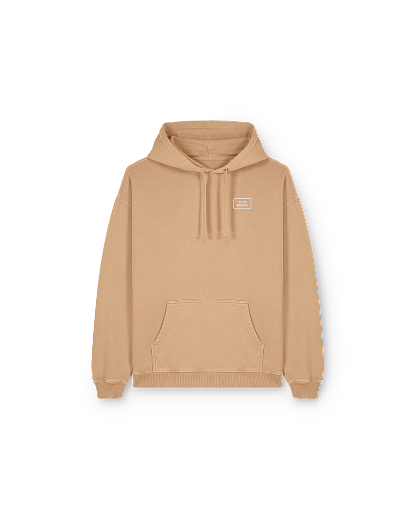 G.Dyed Latte