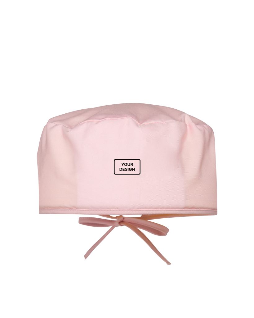 Pale Pink