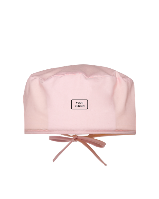 Pale Pink