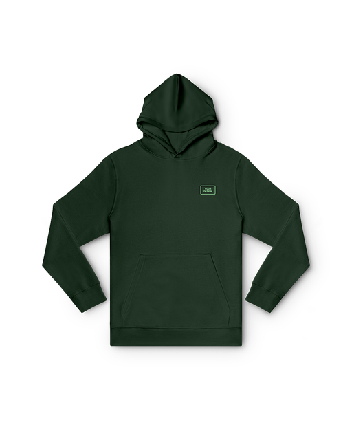 Vert forêt