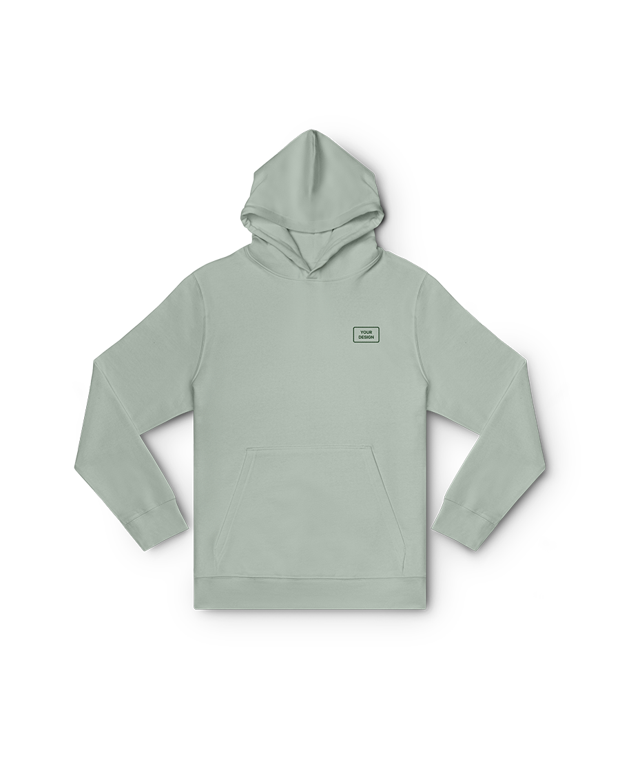 Iceberg Green