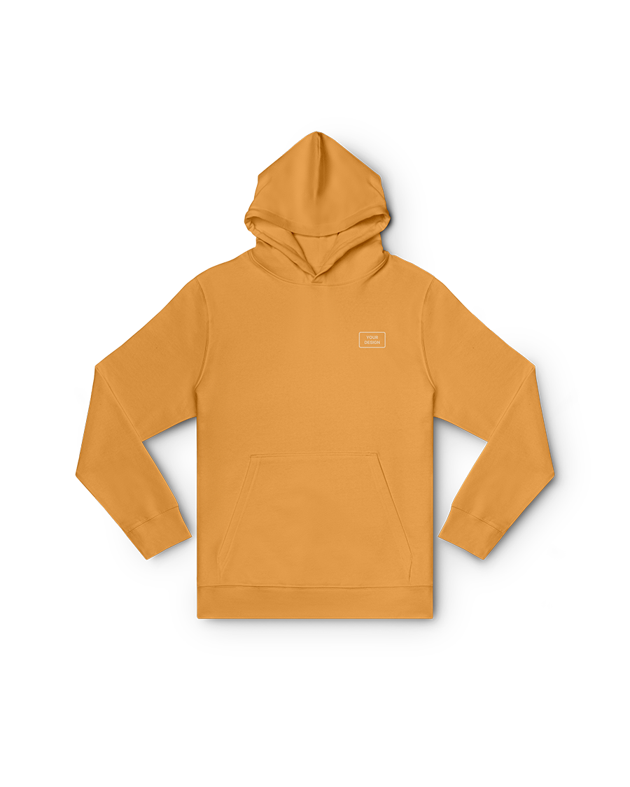 Sundial Orange