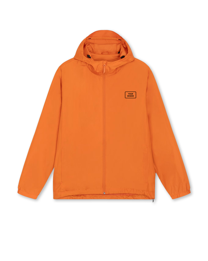 Flame Orange