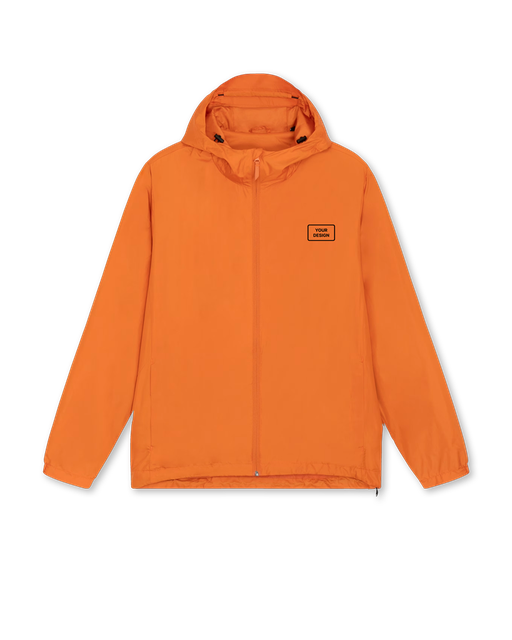 Flame Orange
