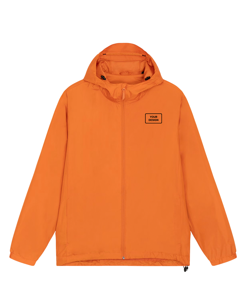 Flame Orange