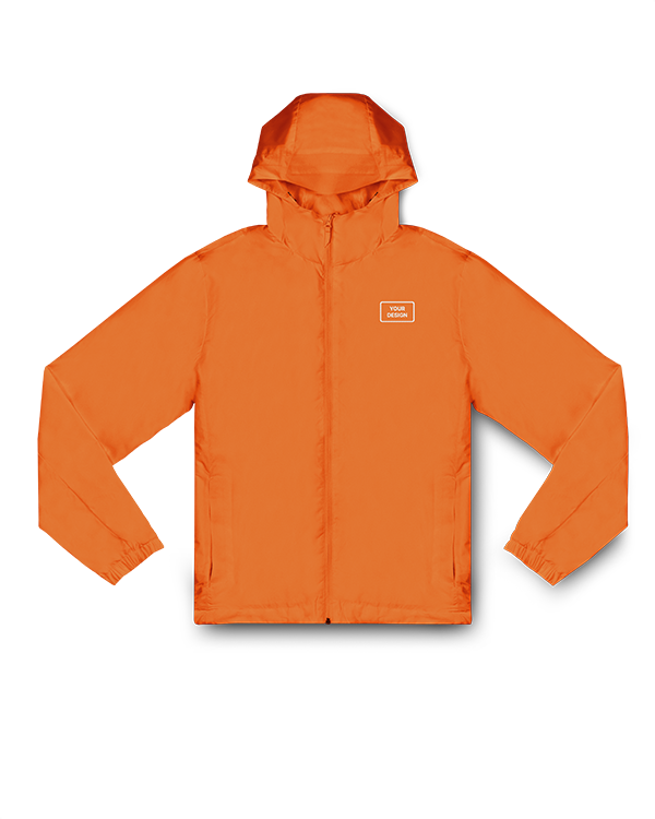 Flame Orange