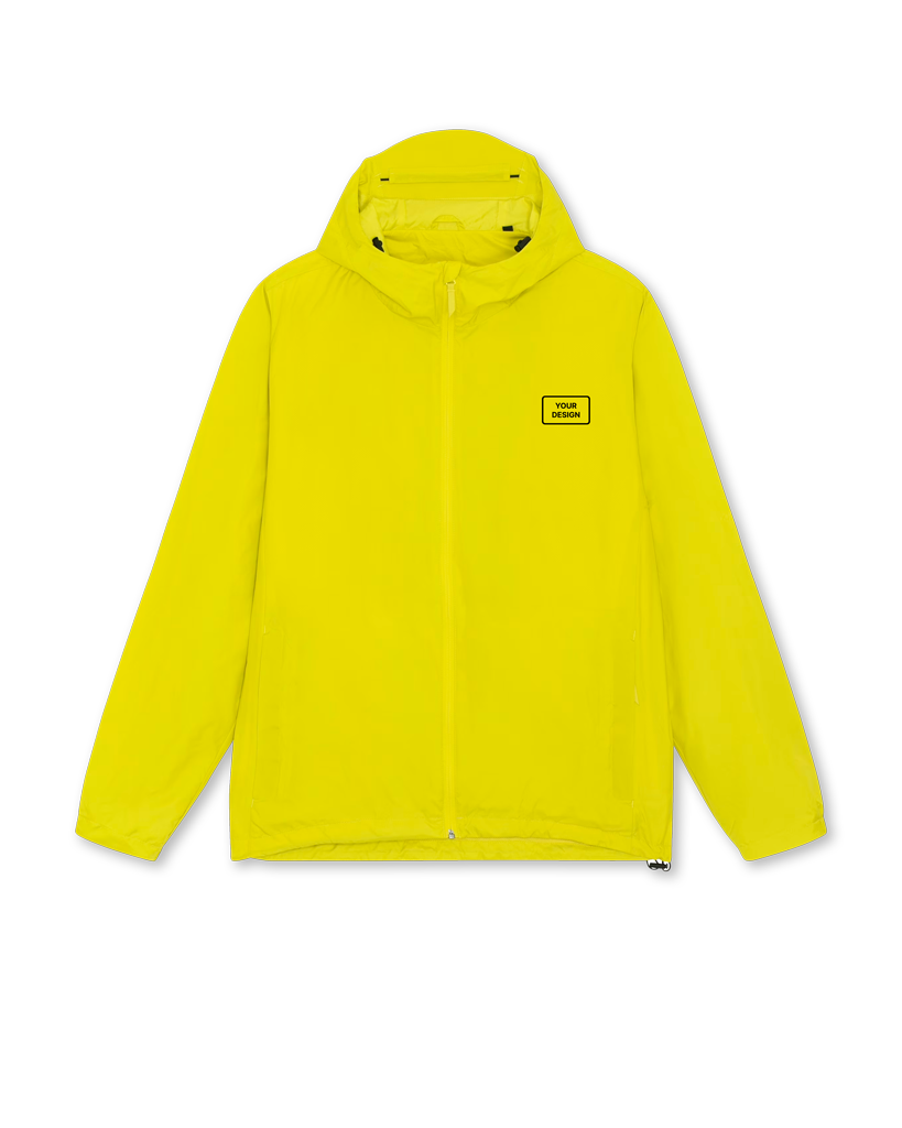 Lime Flash
