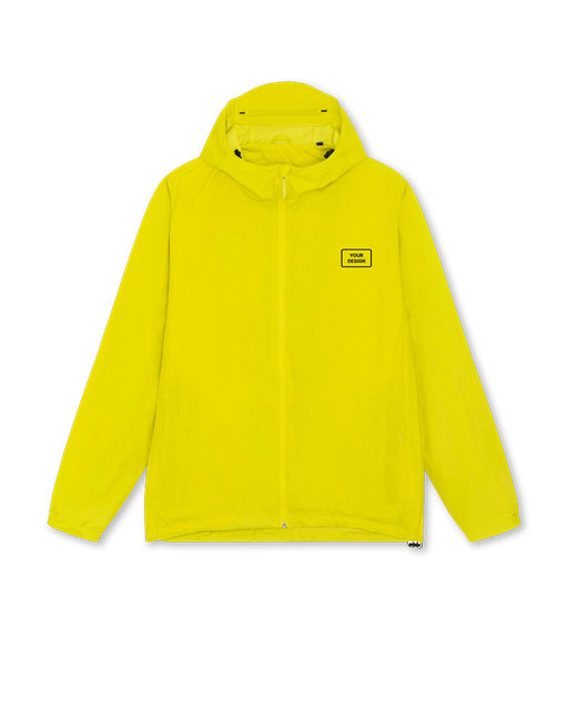 Lime Flash