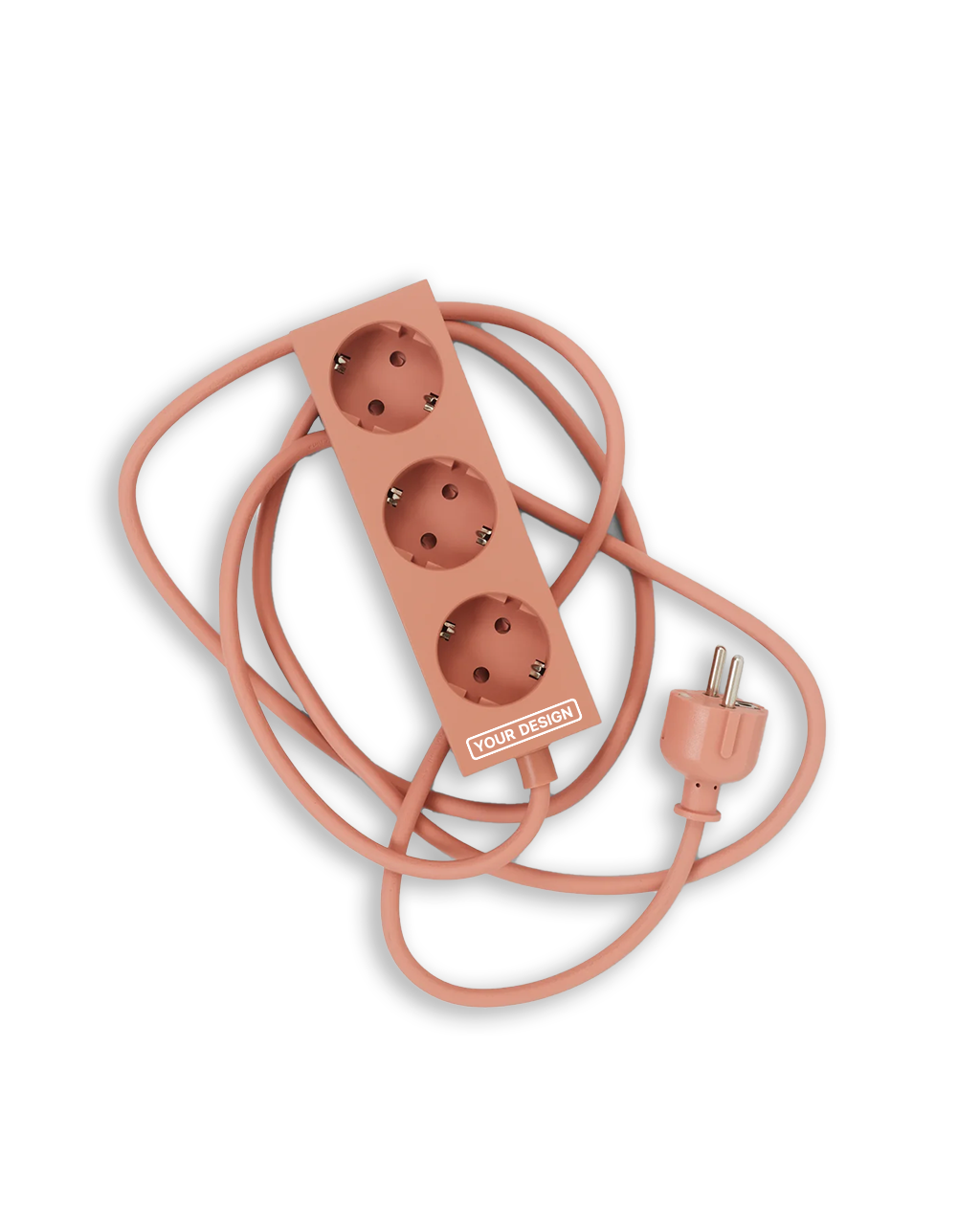 Dusty Rose