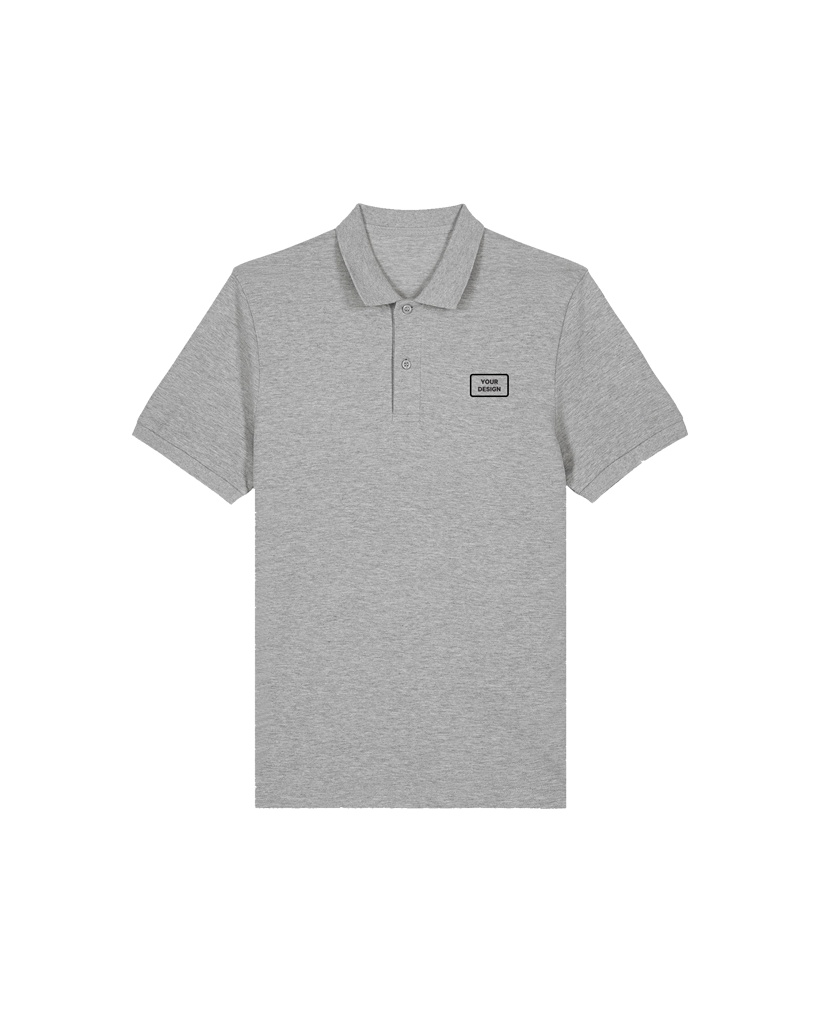Heather Grey