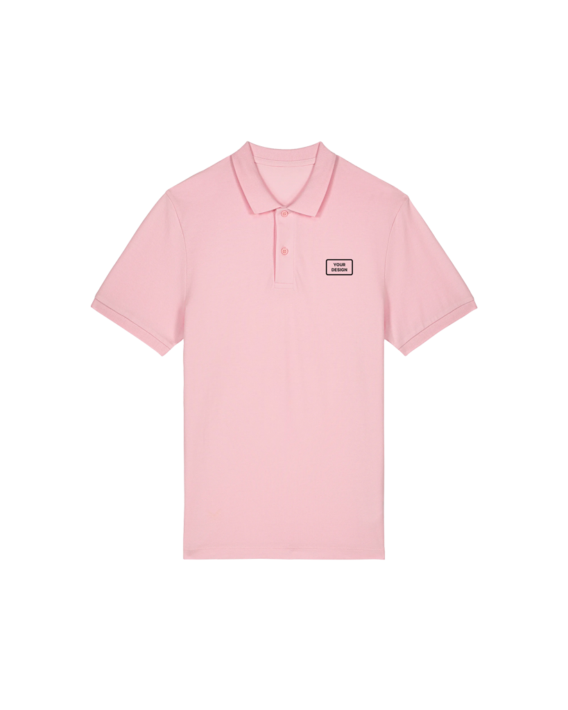 Cotton Pink