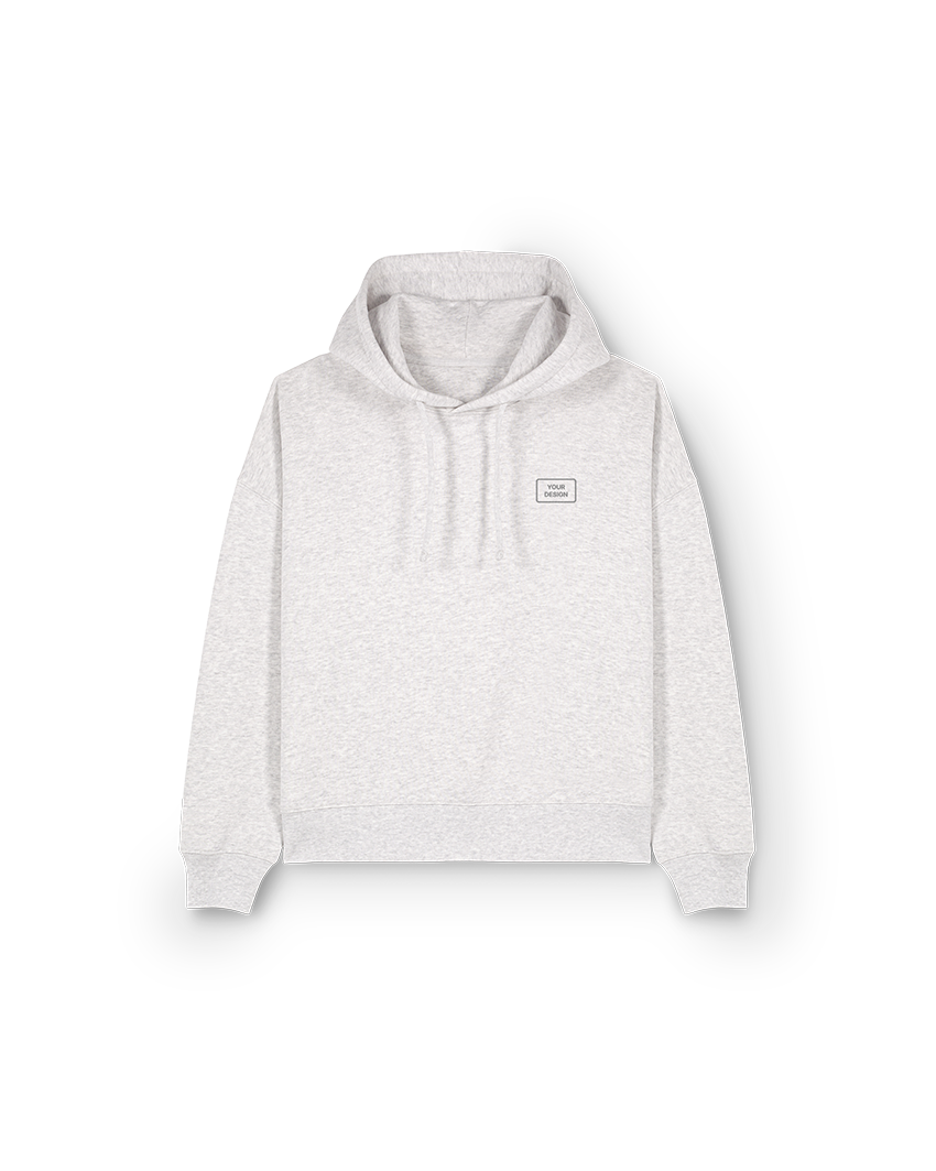 Cool Heather Grey