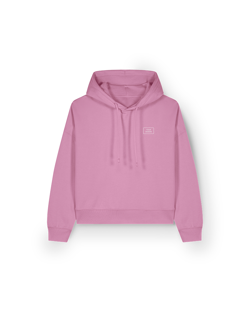 Bubble Pink