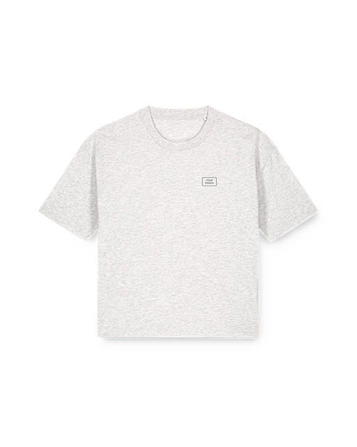 Cool Heather Grey